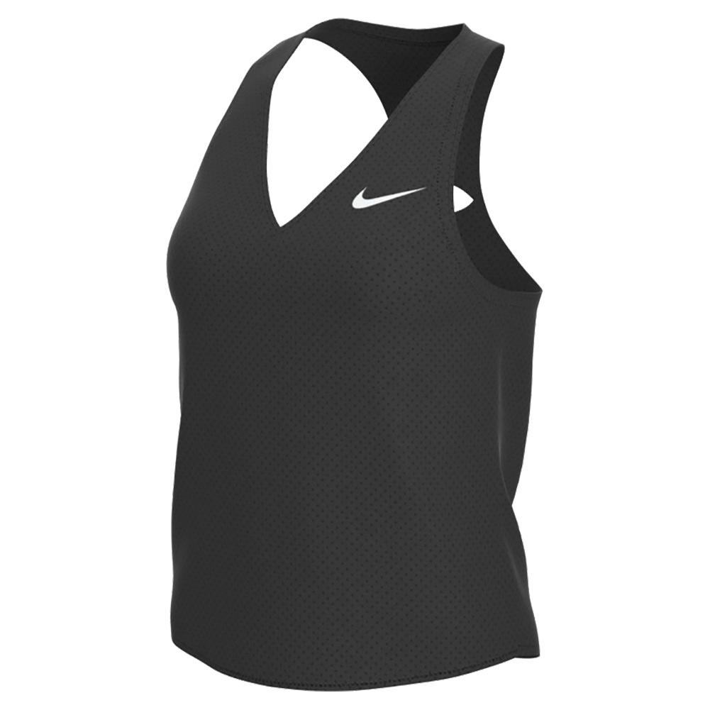 Women’s Court Victory Tennis Tank Plus Size