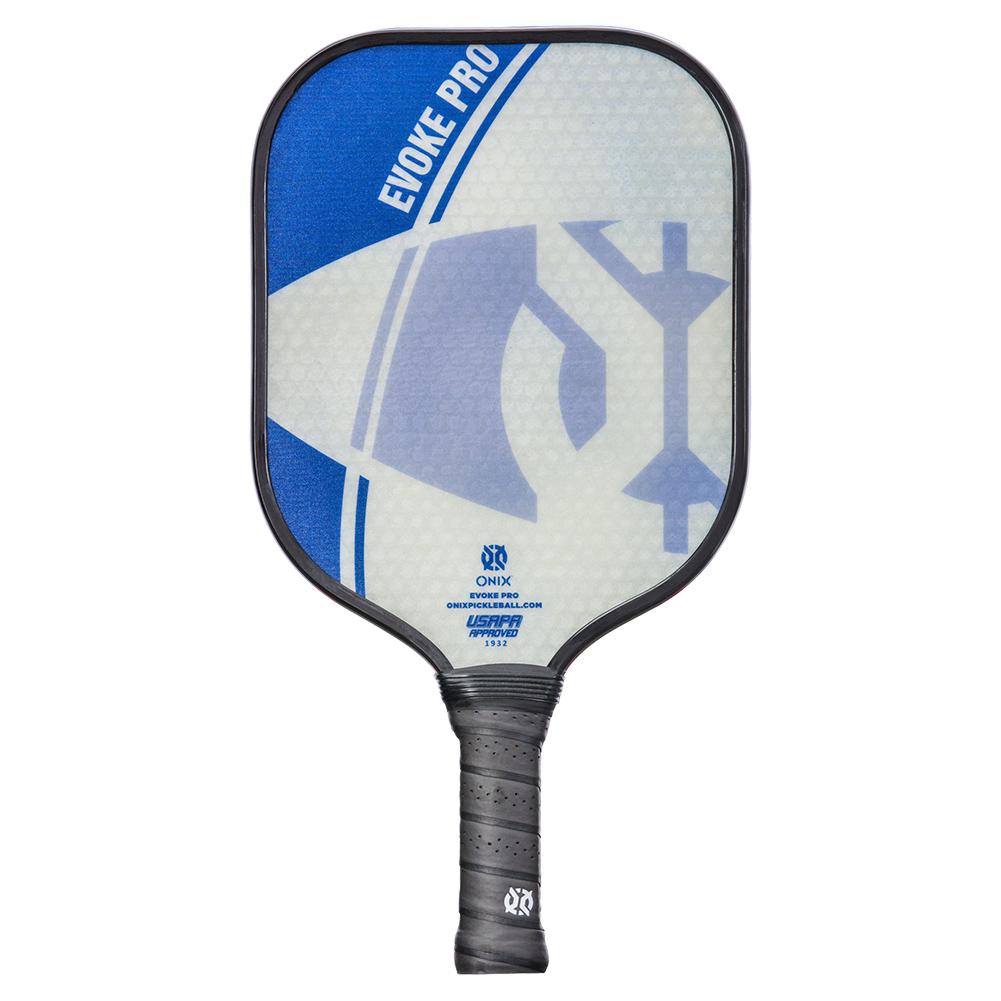 Evoke Pro Composite Pickleball Paddle