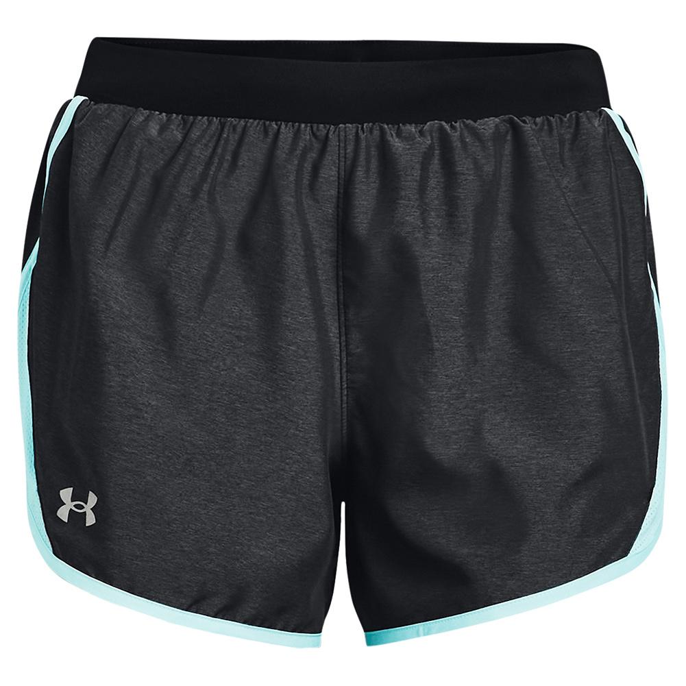 Women`s UA Fly-By 2.0 Shorts