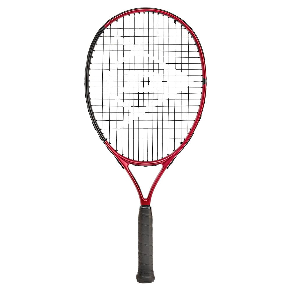 CX JR 23 Prestrung Tennis Racquet