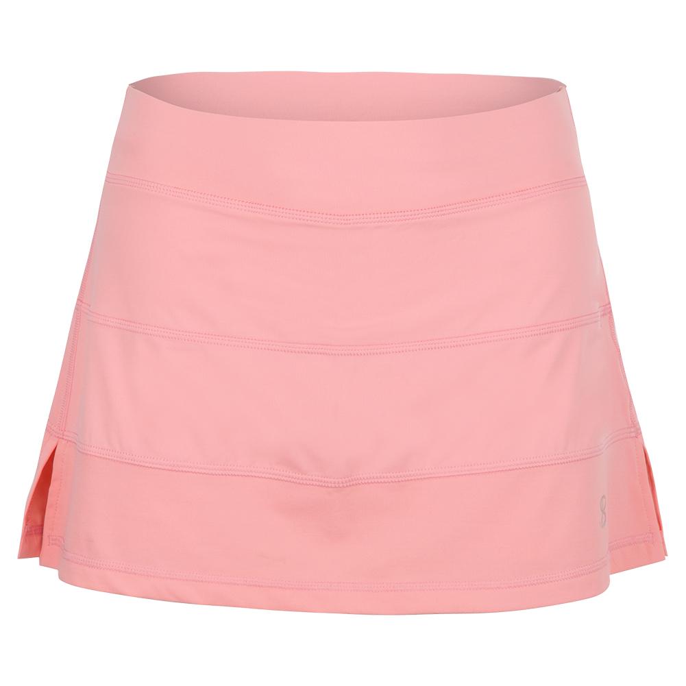 Women’s 13 Inch Tennis Skort Bubble