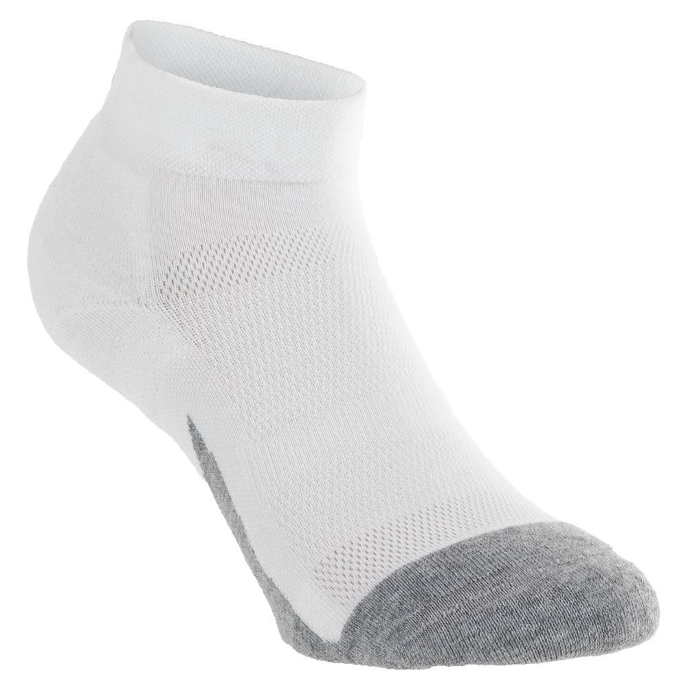 Elite Max Cushion Low Cut Socks