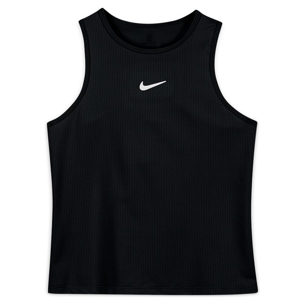 Girls’ Court Dri-FIT Victory Tennis Tank