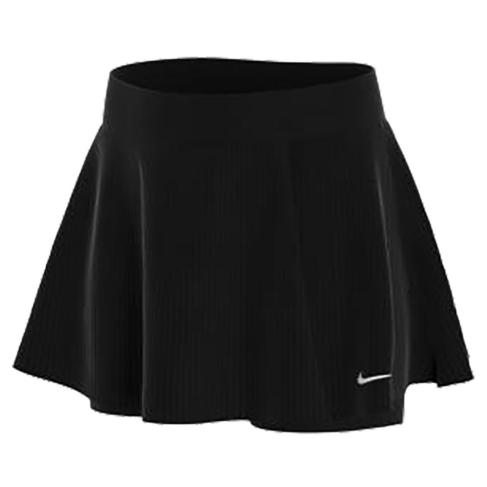 Girls’ Court Dri-FIT Victory Flouncy Tennis Skort