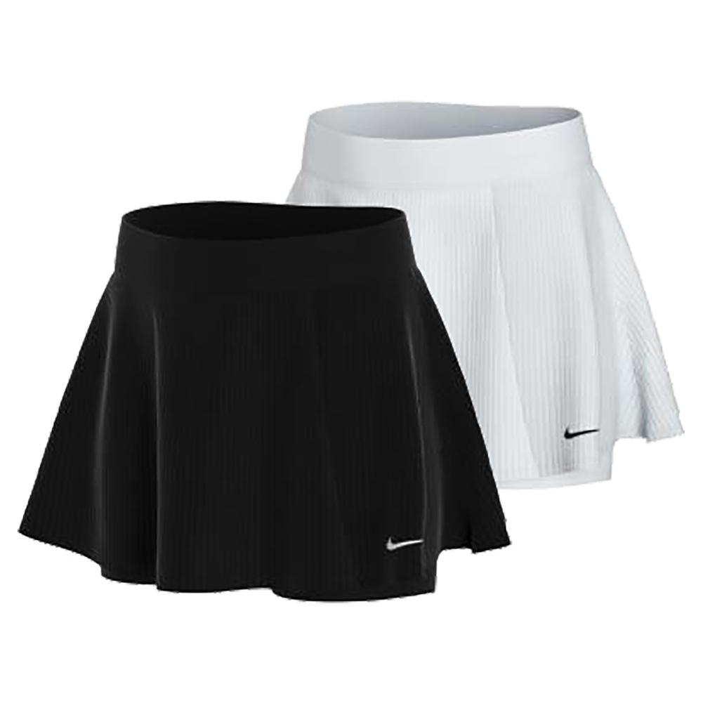 Girls’ Court Dri-FIT Victory Flouncy Tennis Skort