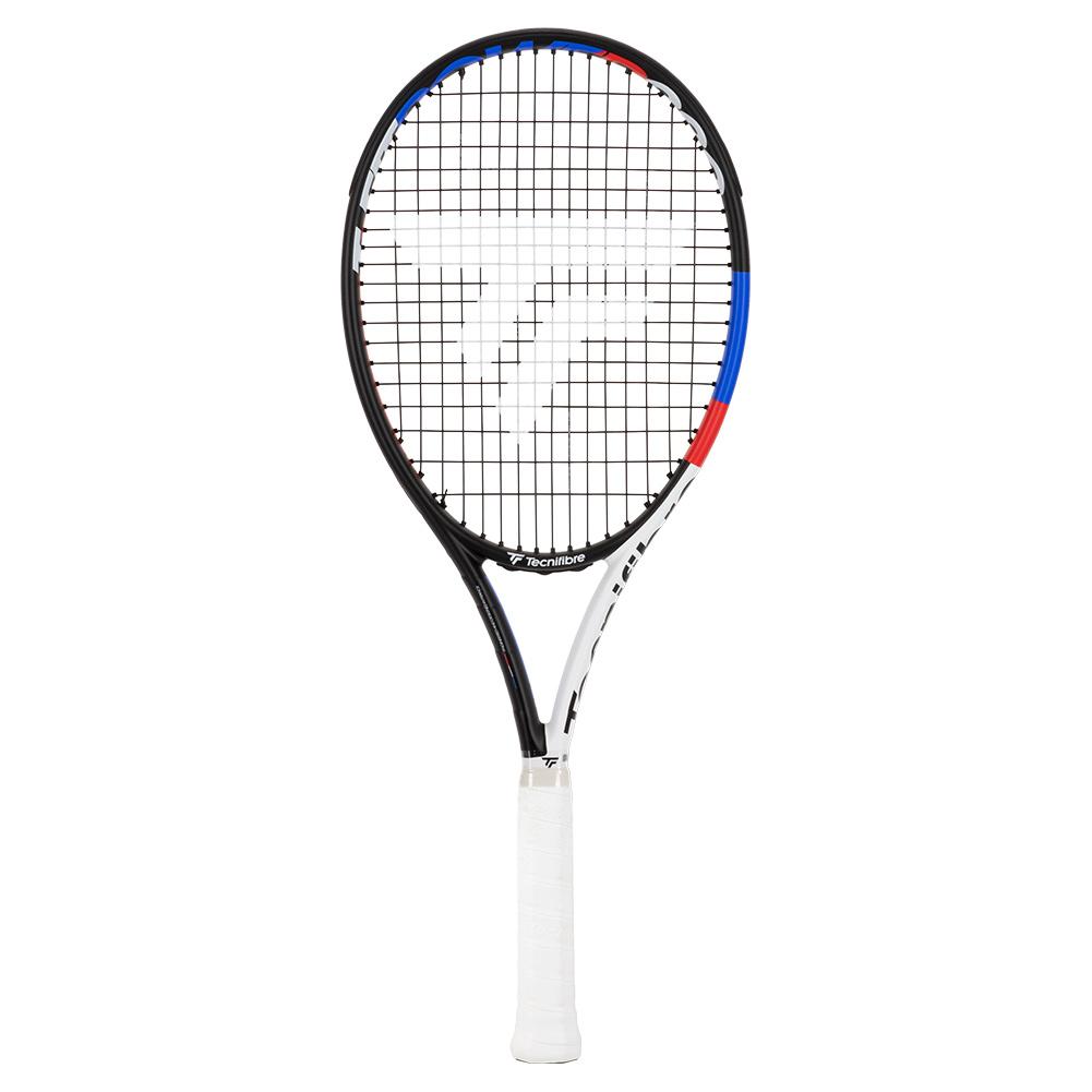 T-Fit Power 280 Prestrung Tennis Racquet