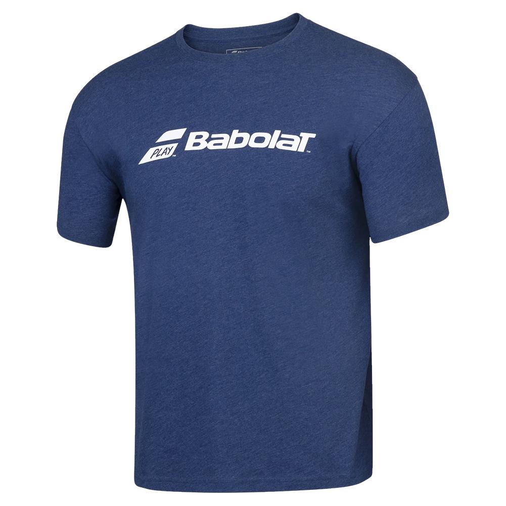 Men`s Exercise Babolat Tennis Tee