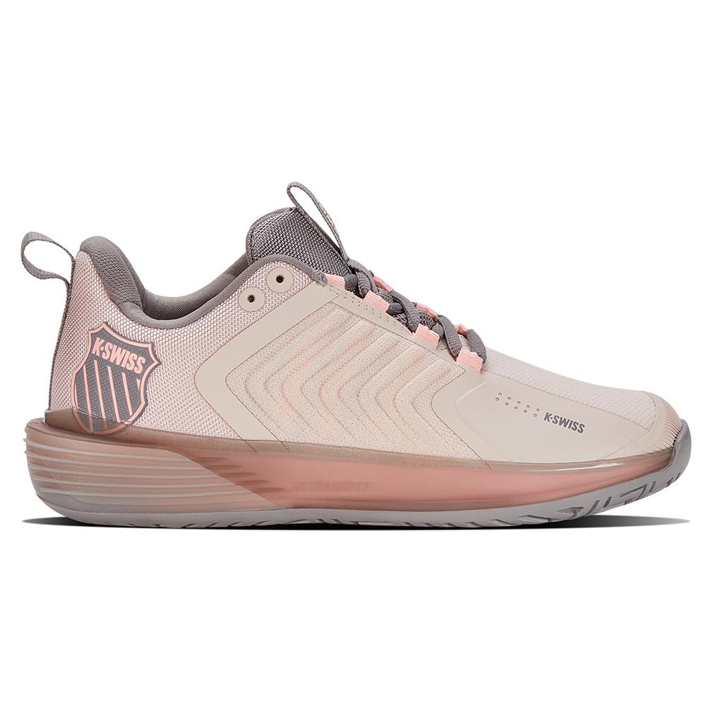 Women’s Ultrashot 3 Tennis Shoes Morganite and Satellite