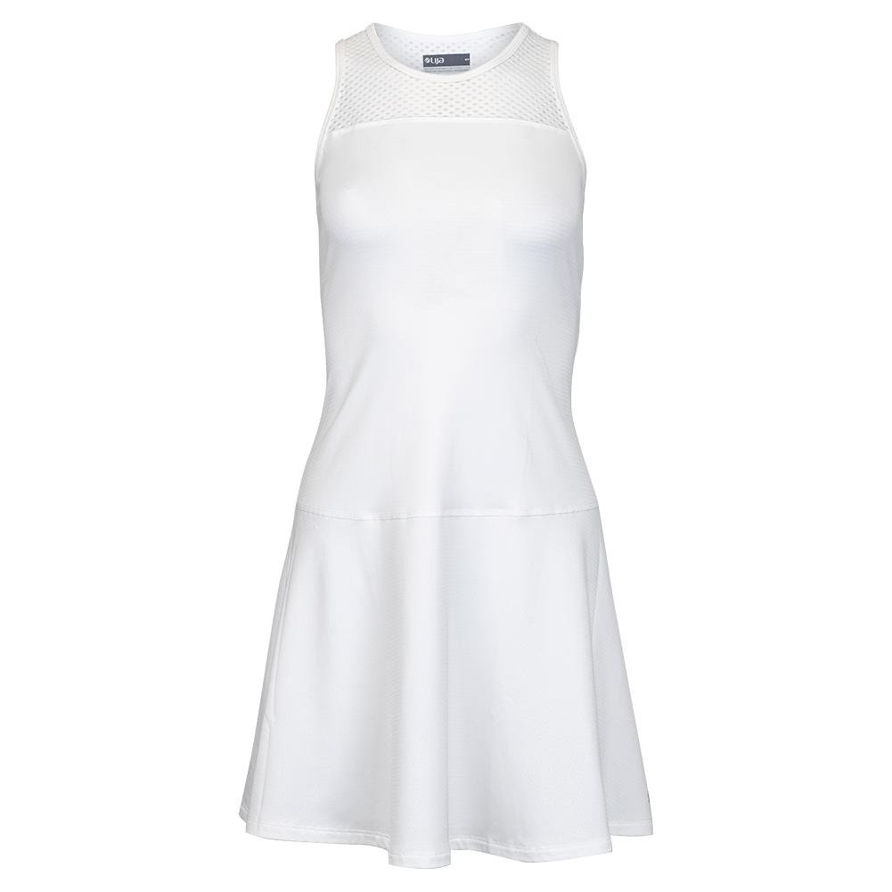 Women’s Breeze Tennis Dress