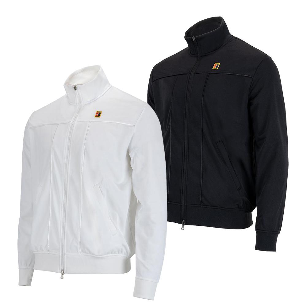 Men’s Court Heritage Tennis Jacket