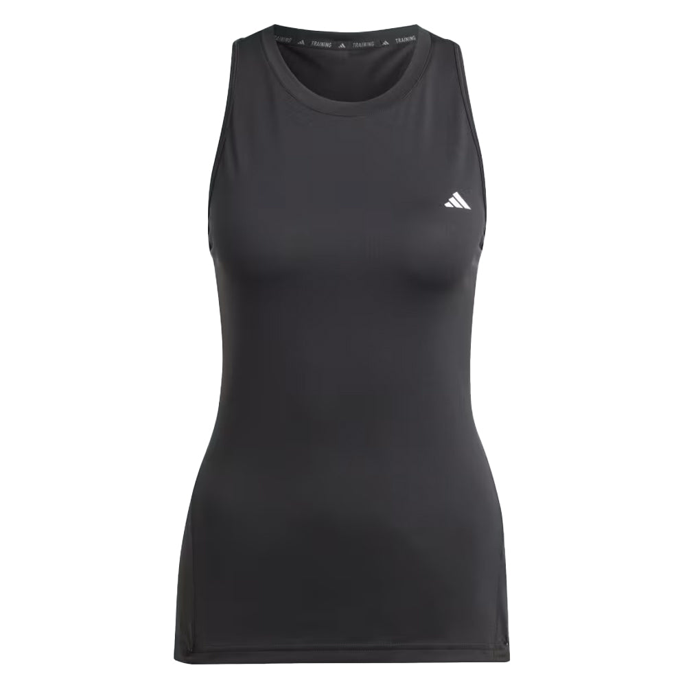 Women’s D4T Top Black