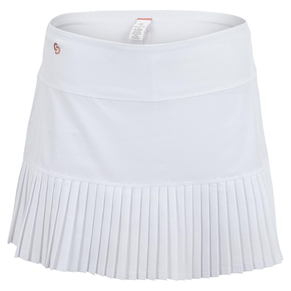 Women’s Essentials Tennis Skort