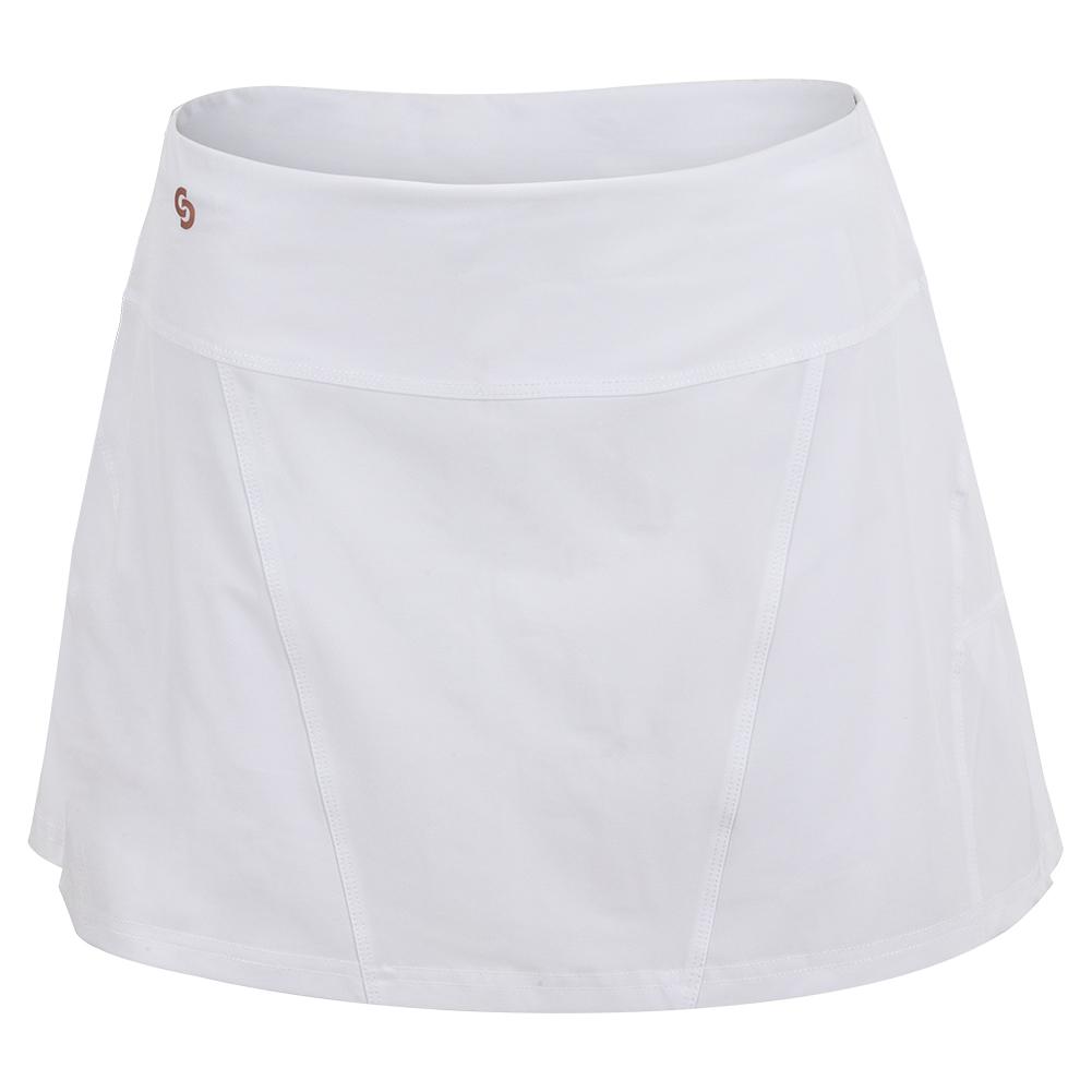 Women’s Essentials Tennis Skort