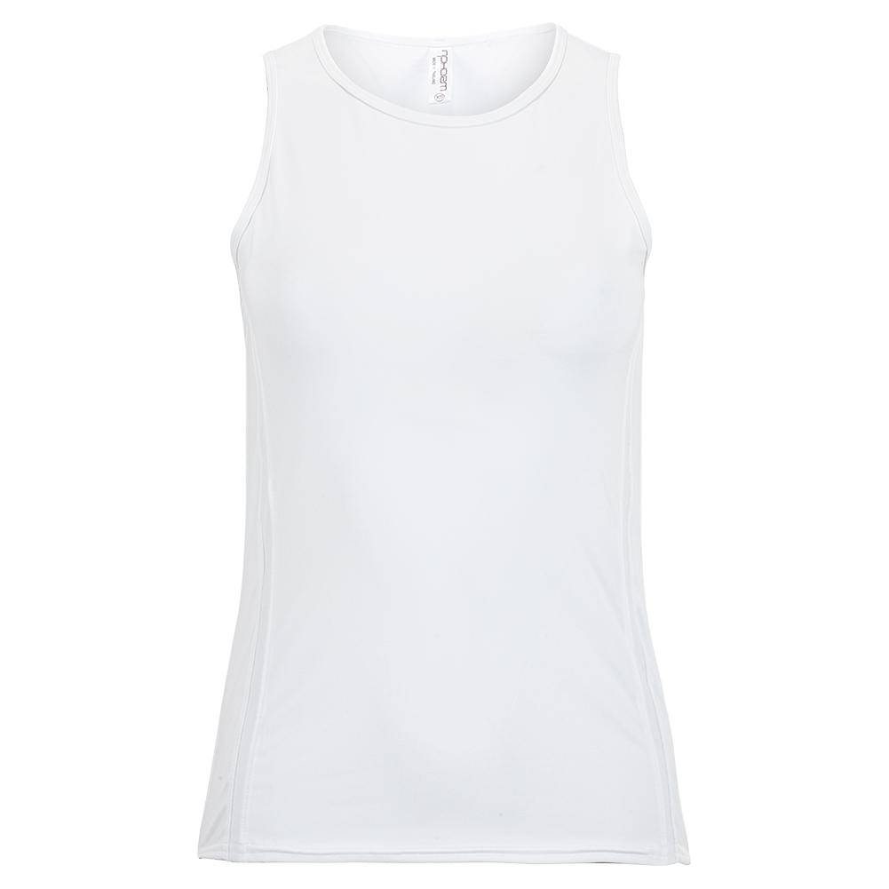 Women’s Lynda Classic Tennis Tank