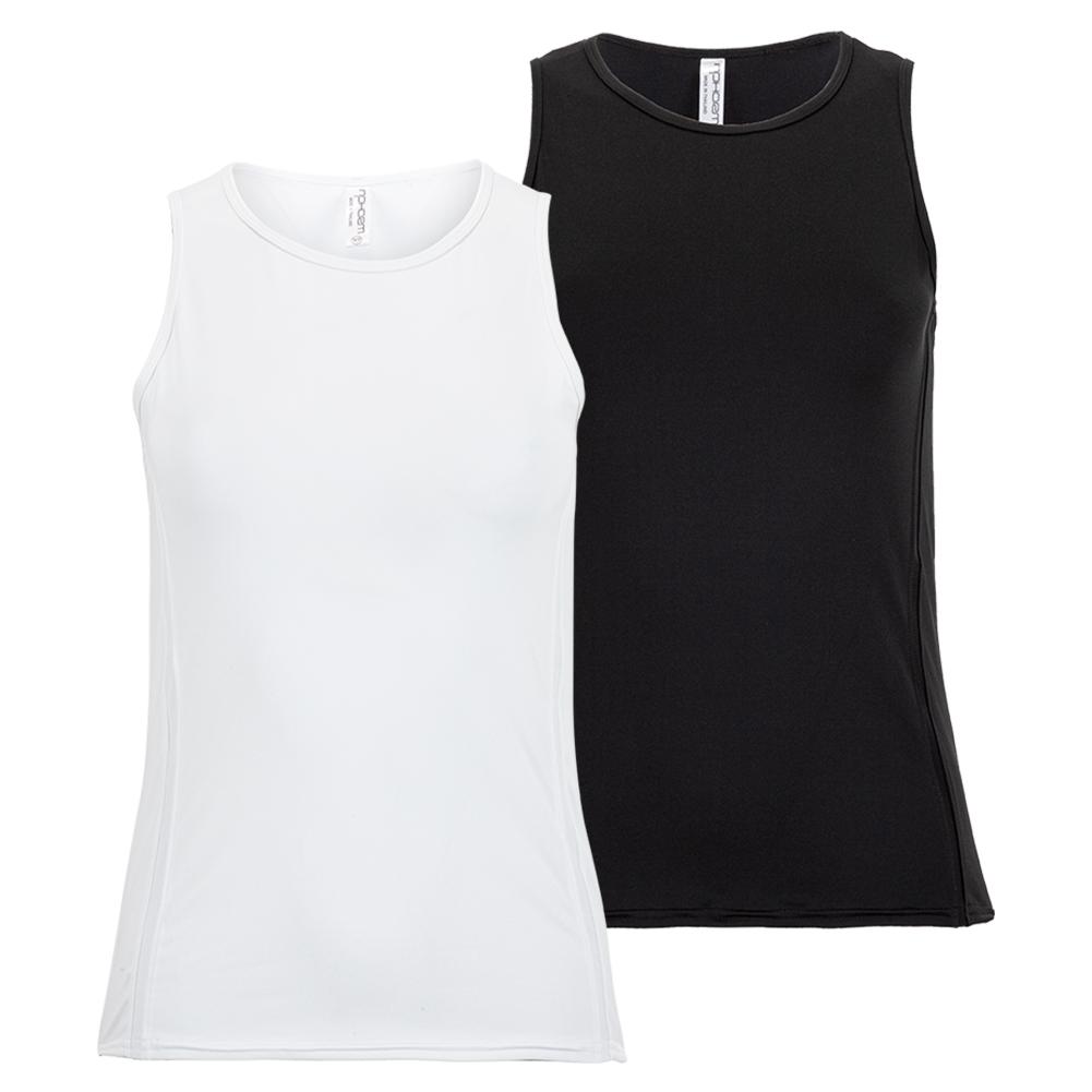 Women’s Lynda Classic Tennis Tank