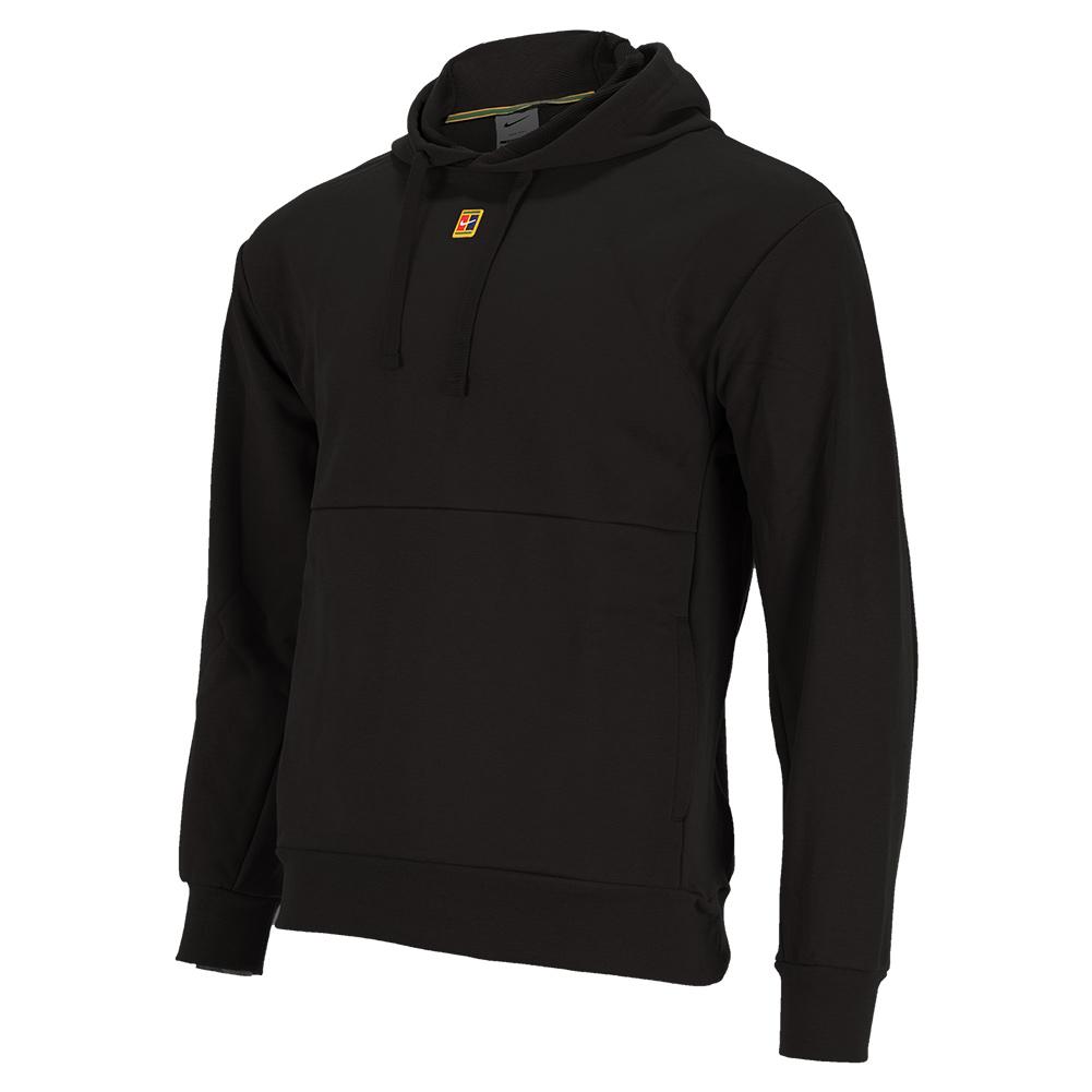 Men’s Court Fleece Tennis Hoodie