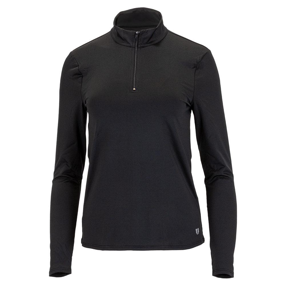 Women’s Legacy Long Sleeve Tennis Top