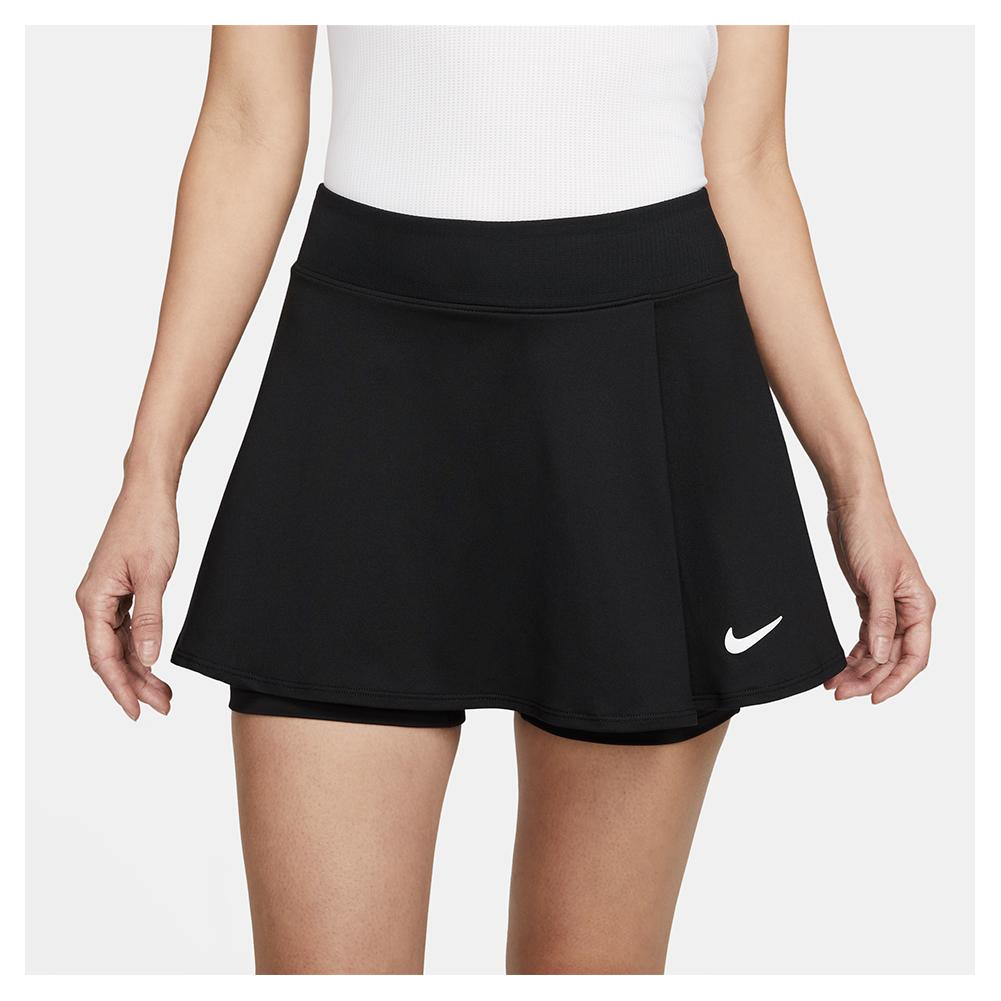 Women’s Court Dri-FIT Victory Flouncy 13 Inch Tennis Skort