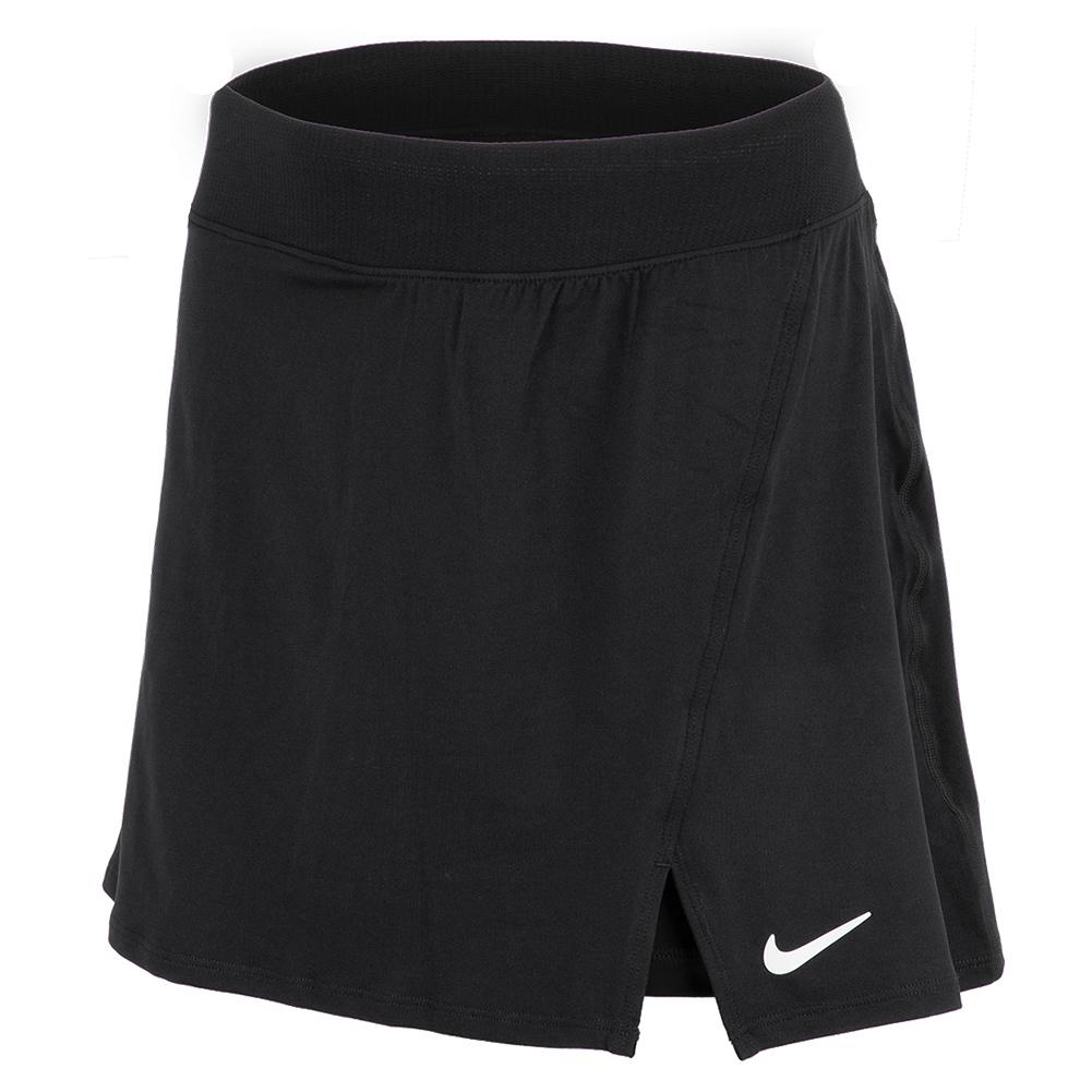 Women’s Court Dri-FIT Victory Straight Tennis Skort Plus Size