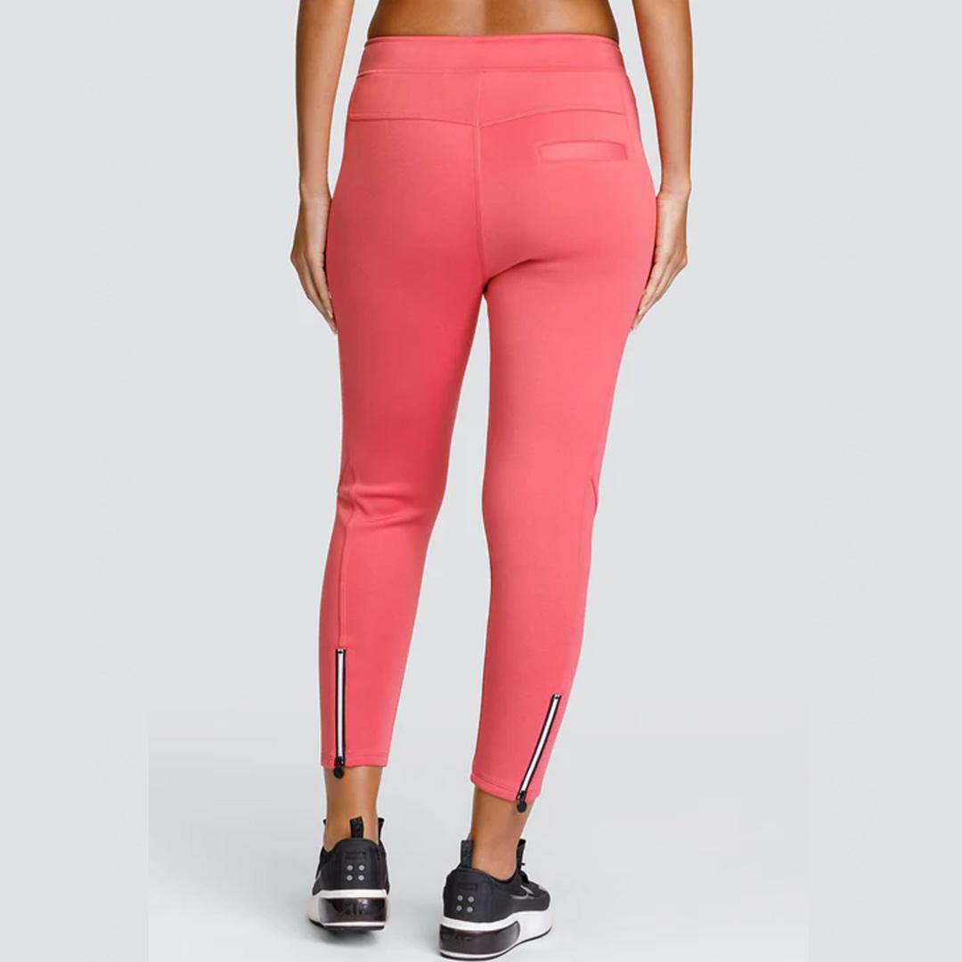 Women’s Eleanor Tennis Joggers Cherry Rose