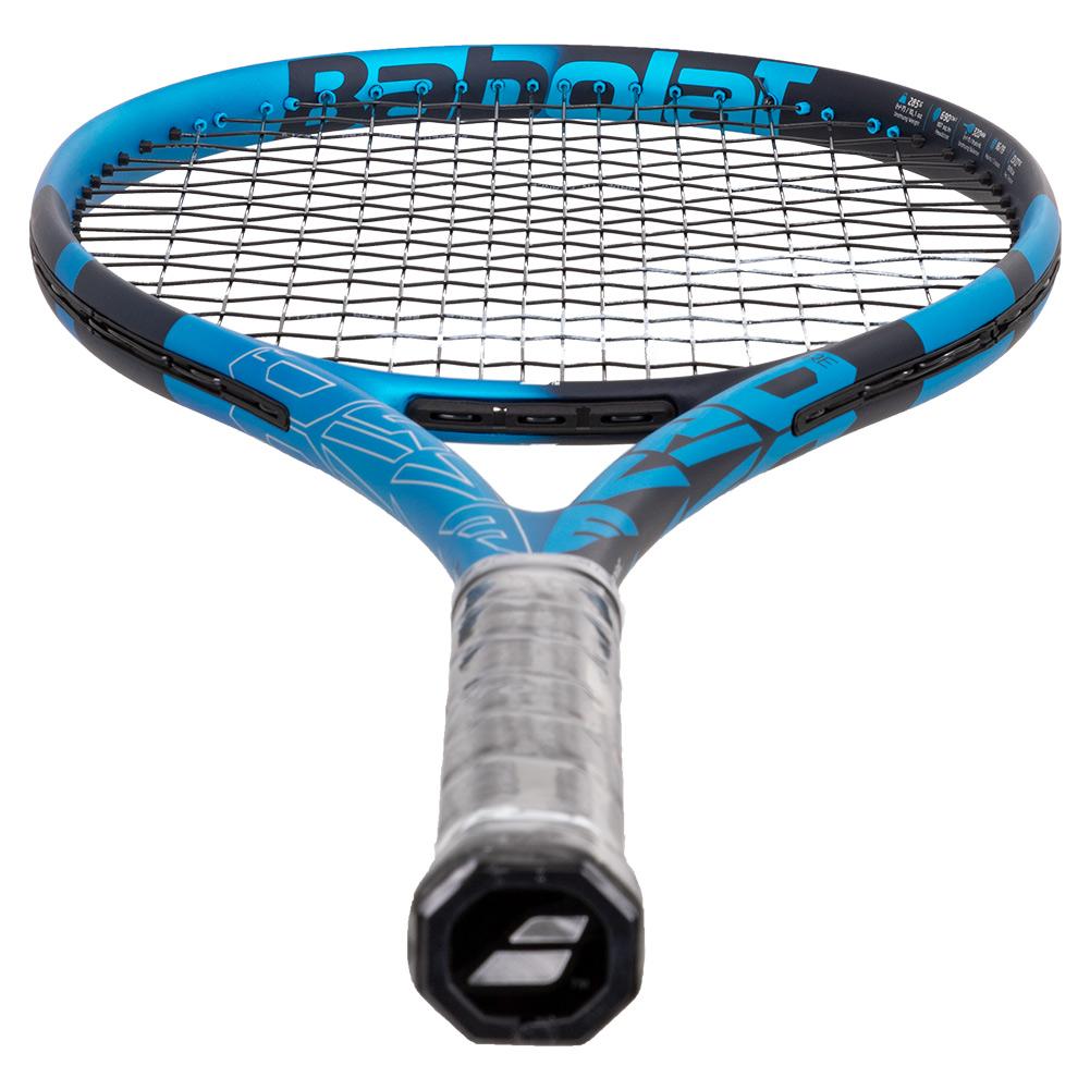 2021 Pure Drive 107 Tennis Racquet