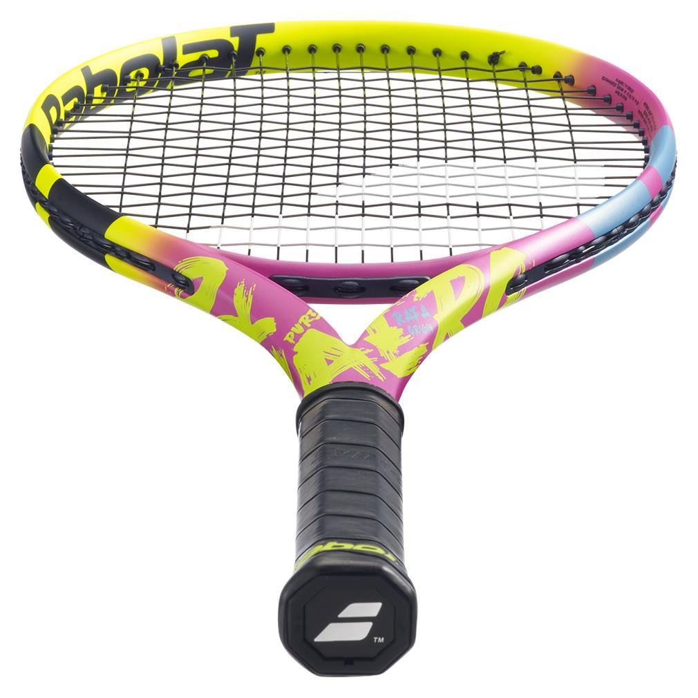 Pure Aero Rafa Origin Tennis Racquet