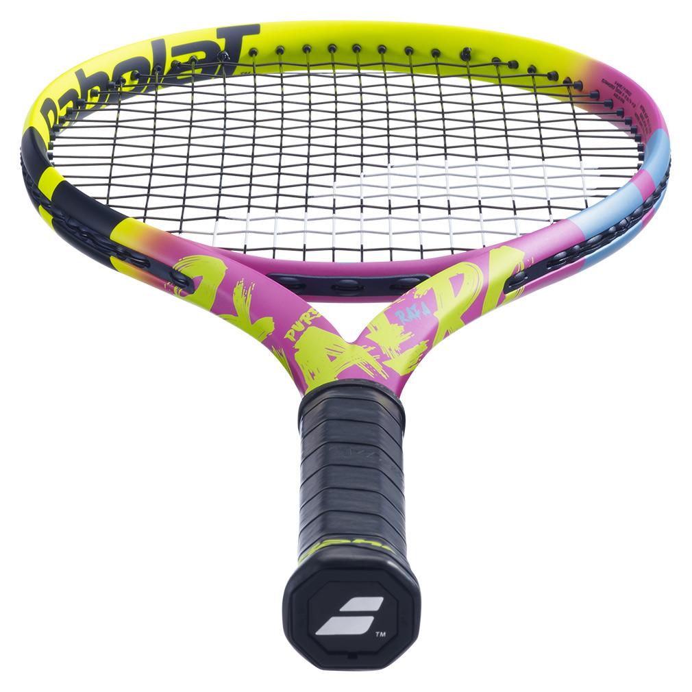 Pure Aero Rafa 2023 Tennis Racquet