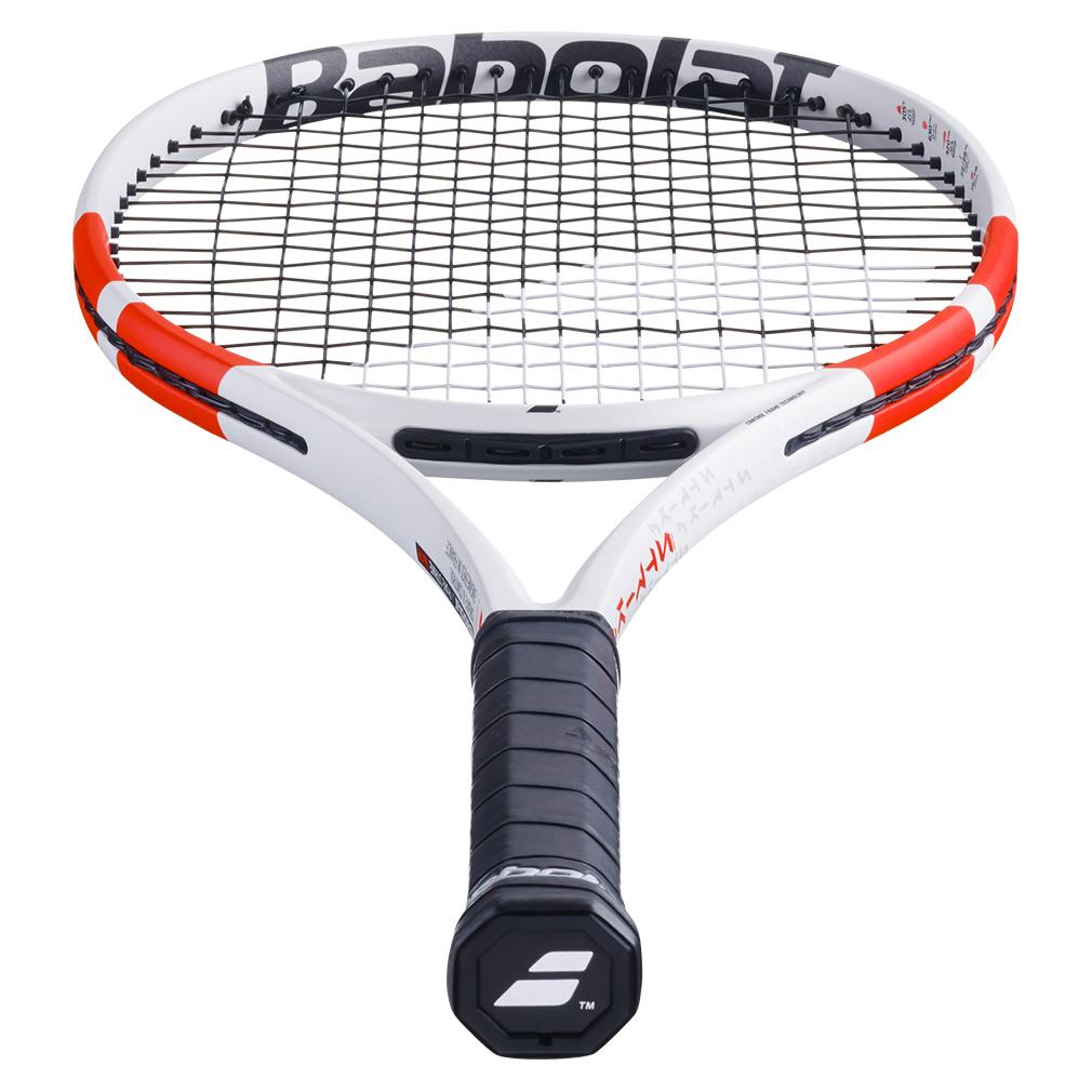 Pure Strike 98 16×19 Gen4 Tennis Racquet