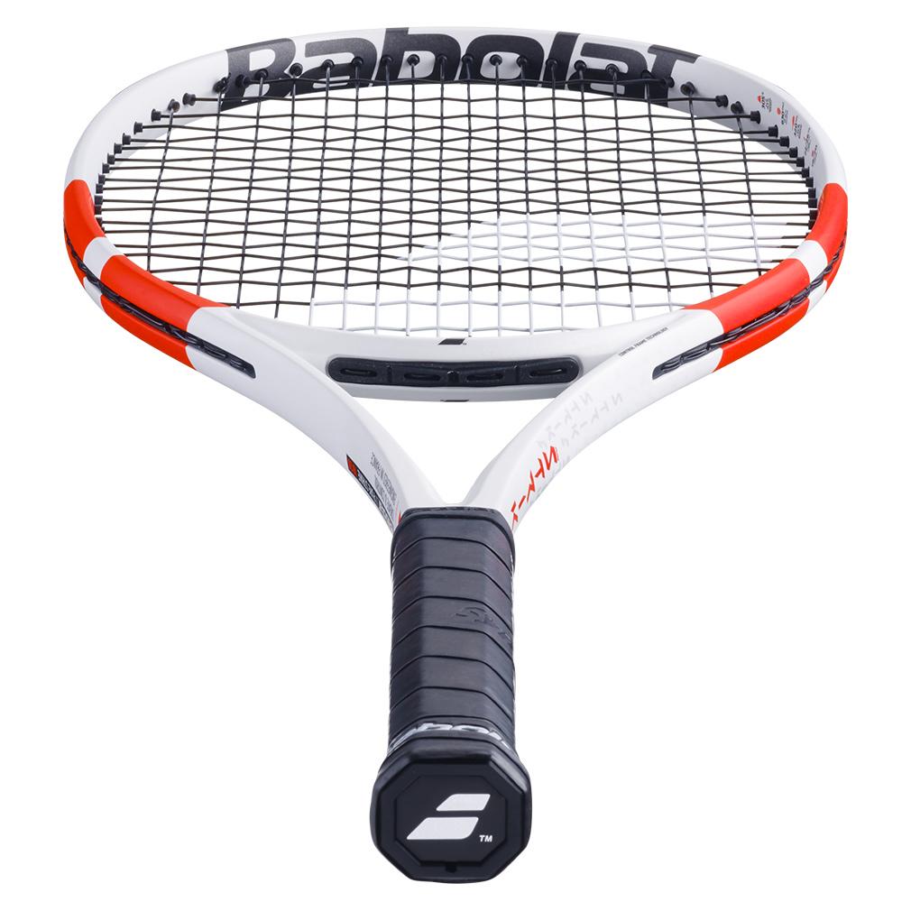 Pure Strike 98 18×20 Gen4 Tennis Racquet