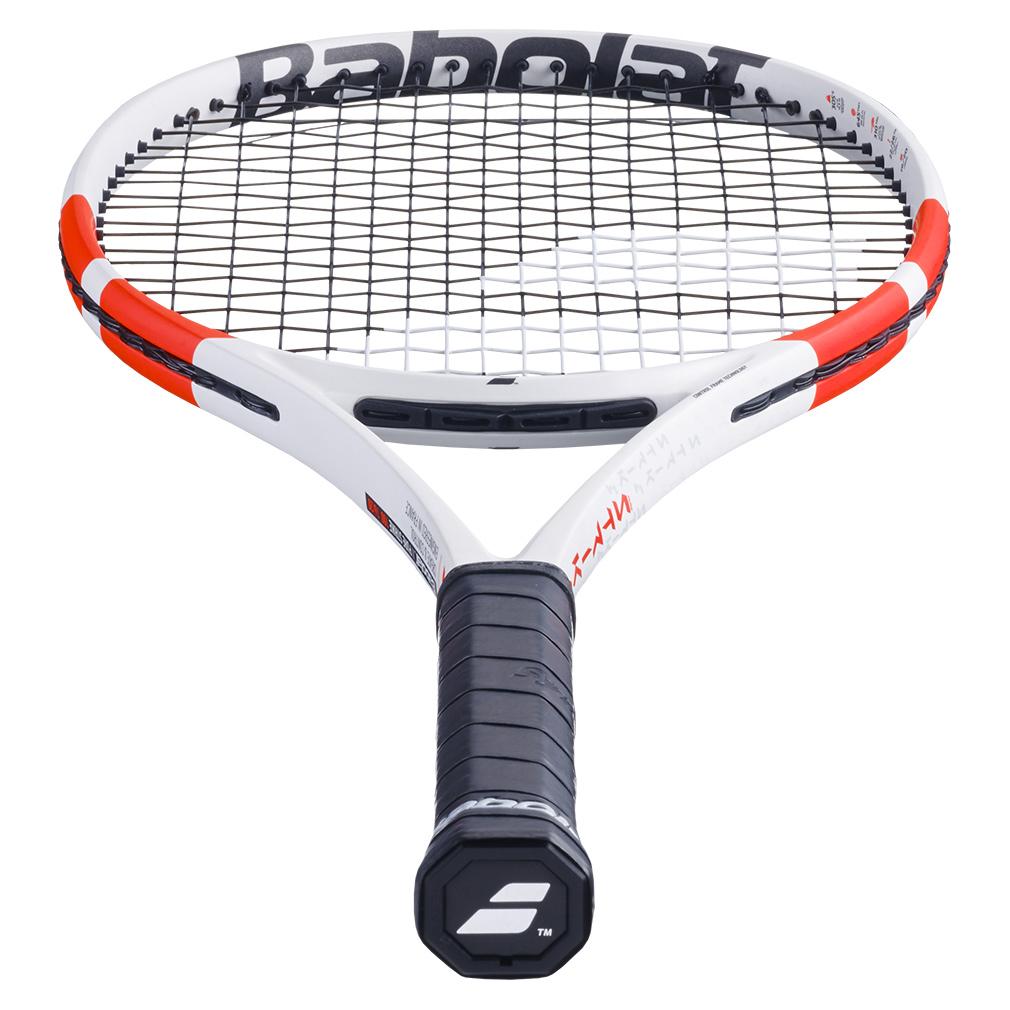 Pure Strike 100 16×20 Gen4 Tennis Racquet