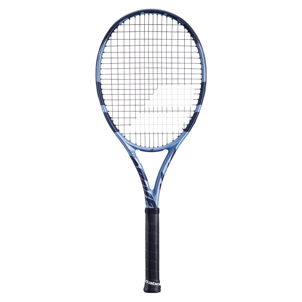 Pure Drive + Gen11 Demo Tennis Racquet Blue