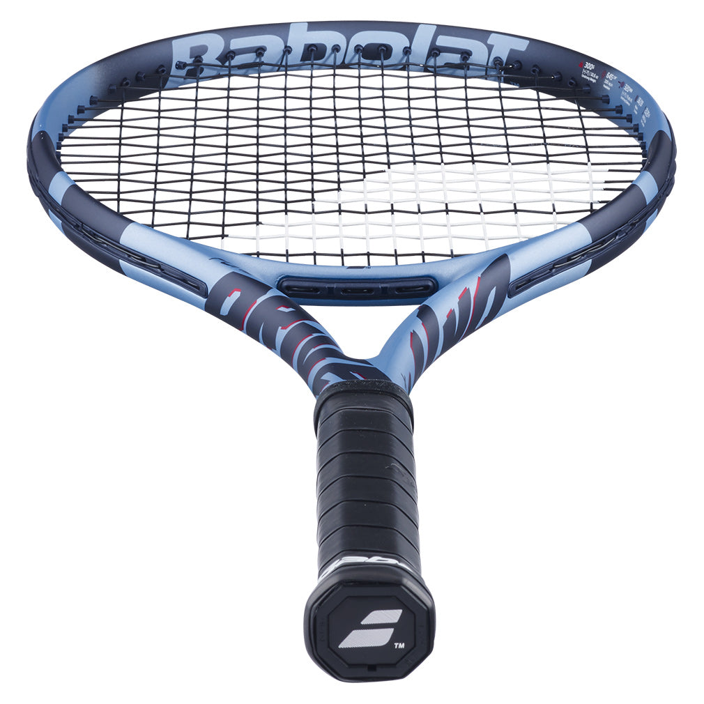 Pure Drive + Gen11 Demo Tennis Racquet Blue