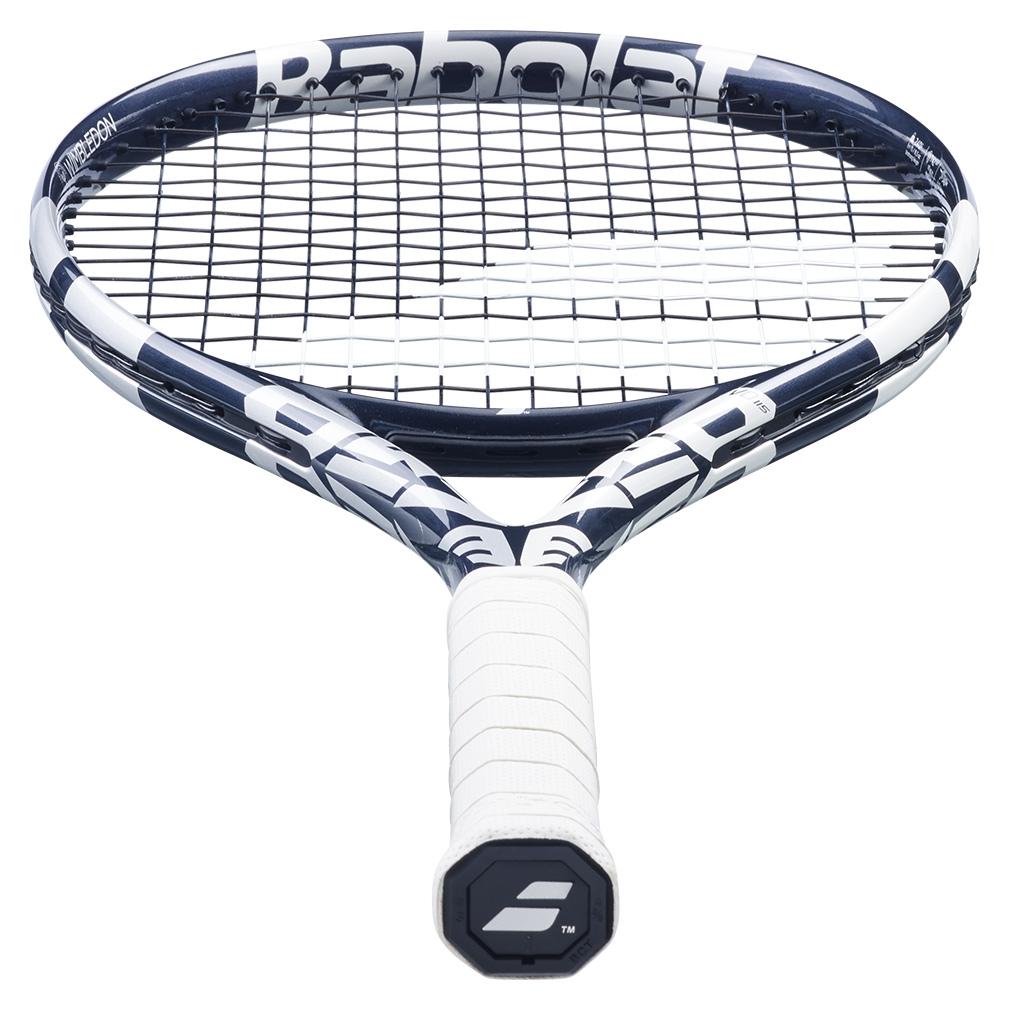 EVO Drive 115 Wimbledon 2024 Prestrung Tennis Racquet