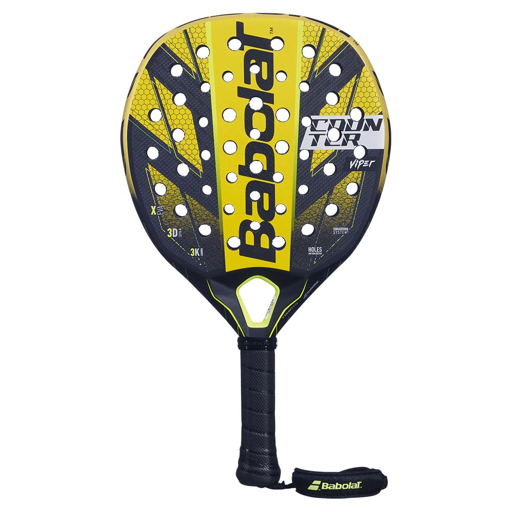 Counter Viper Padel Racquet