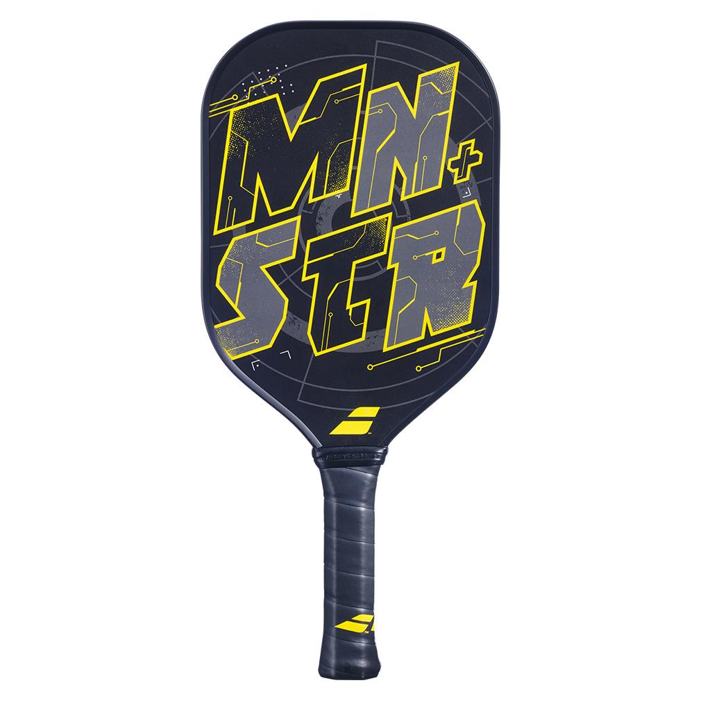 MNSTR+ Pickleball Paddle