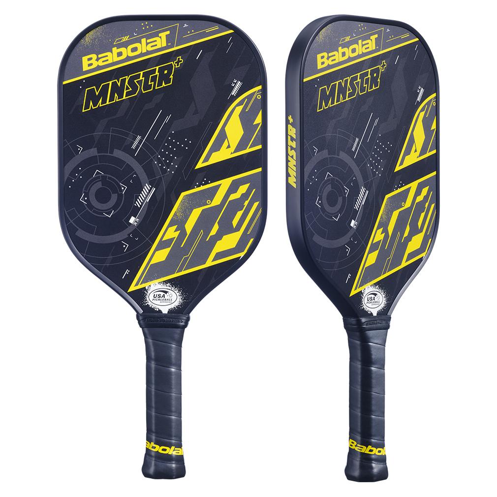 MNSTR+ Pickleball Paddle