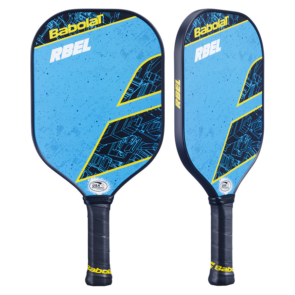 Rebel Pickleball Paddle