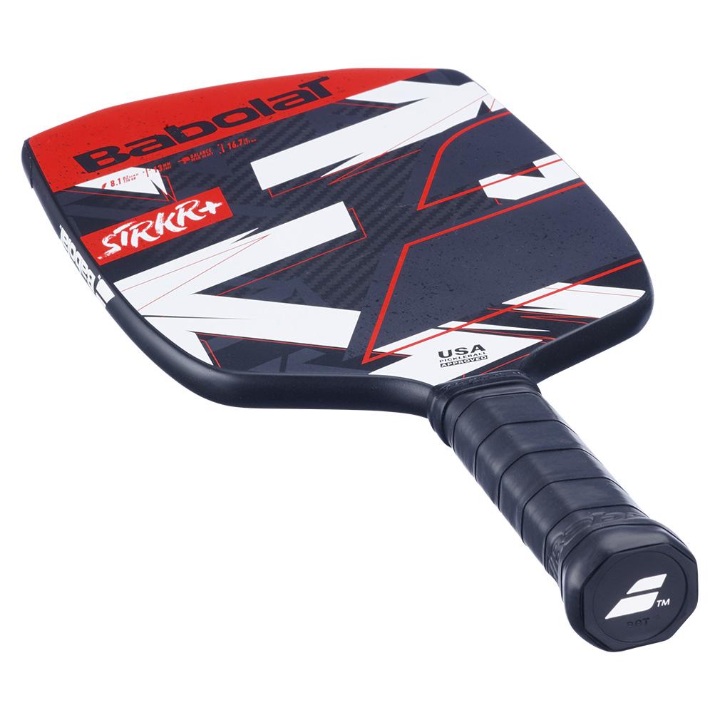 STRKR+ Pickleball Paddle