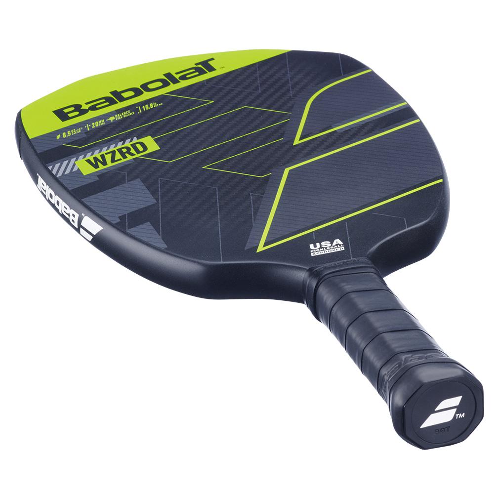 WZRD Pickleball Paddle