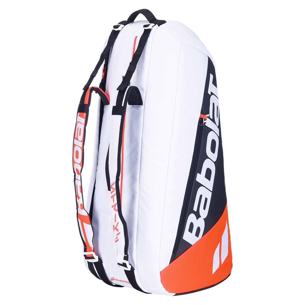 Pure Strike Racquet Holder x6 Tennis Bag