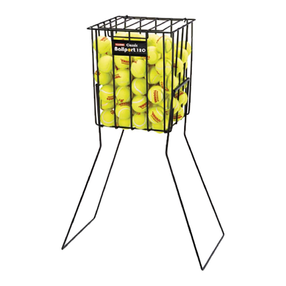 Ballport 120 Tennis Ball Hopper