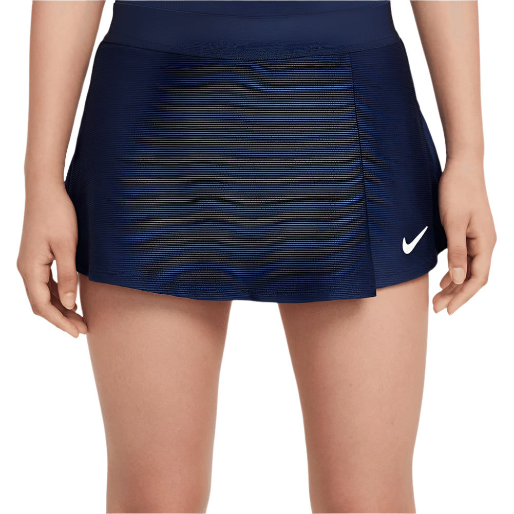 Girls Victory Flouncy Tennis Skort