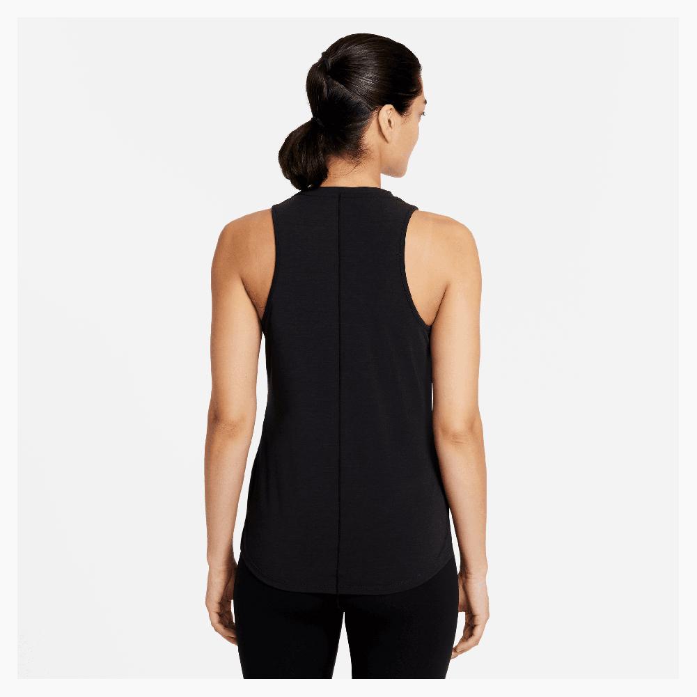 Women`s Dri-FIT One Luxe Standard Fit Tank