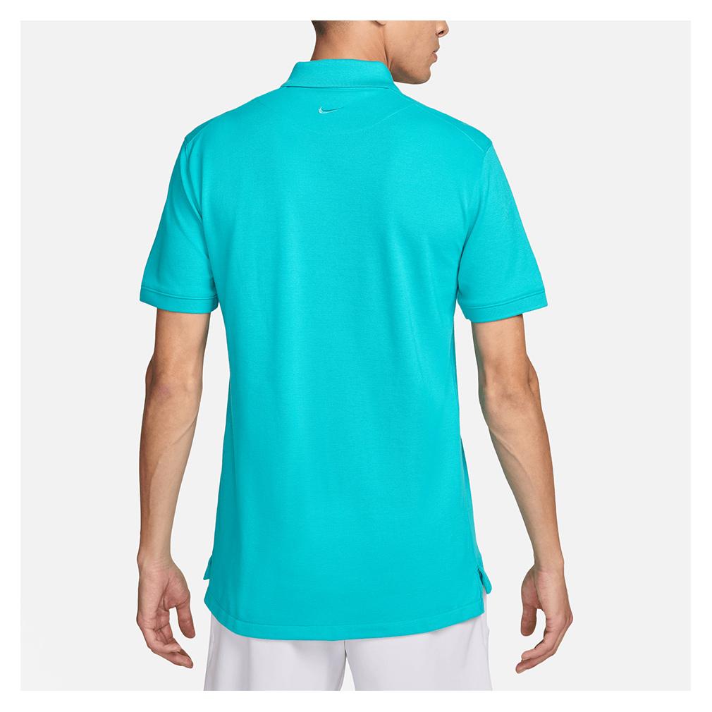 Men’s Rafa Court Dri-Fit Slim Tennis Polo