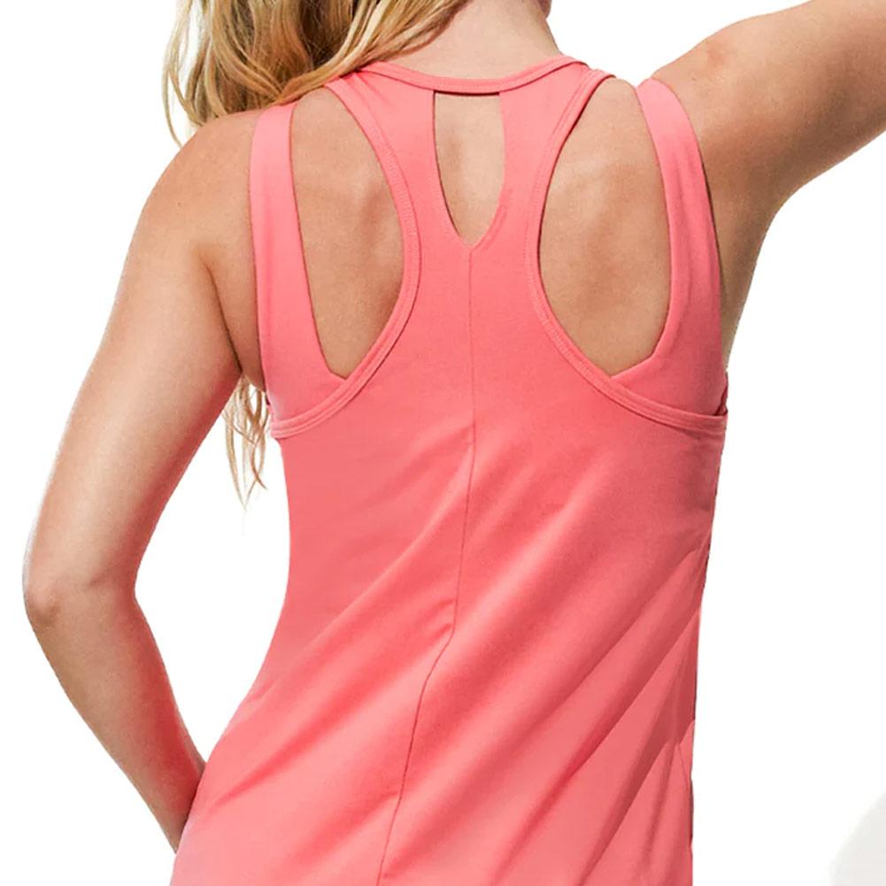 Women’s Cosmos Tennis Tank