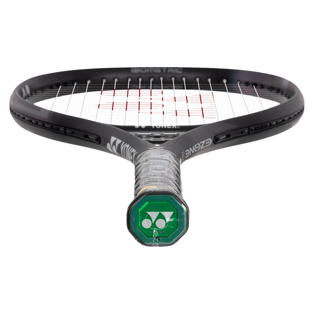 EZONE 100 7th Gen Aqua Night Black Tennis Racquet