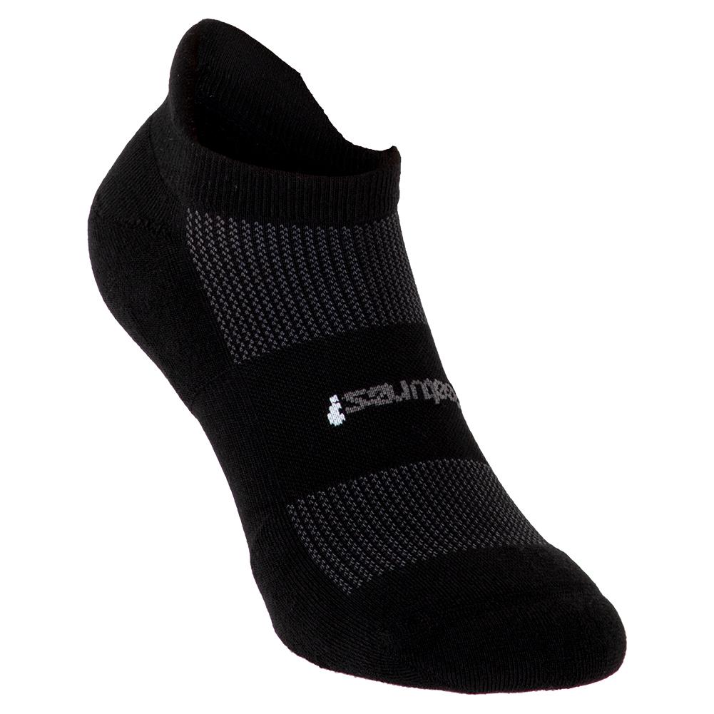 Light No Show Tab Socks