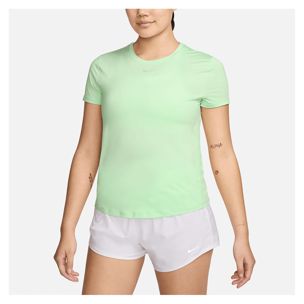 Women`s Dri-Fit One Classic Short Sleeve Top