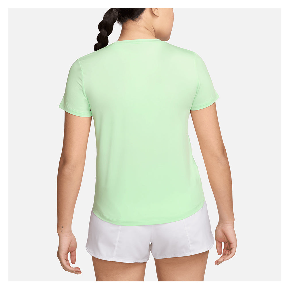 Women`s Dri-Fit One Classic Short Sleeve Top