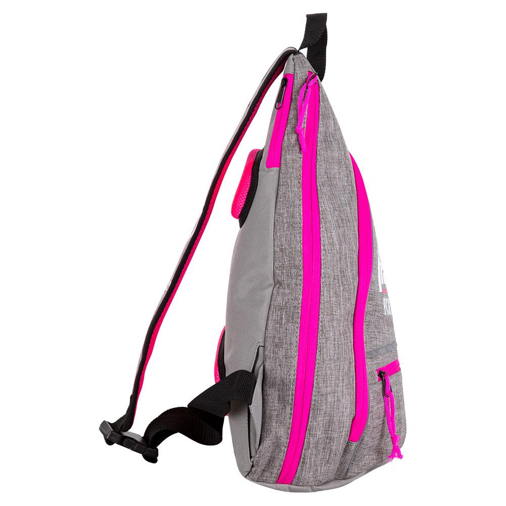 Pickleball Sling Bag Pink